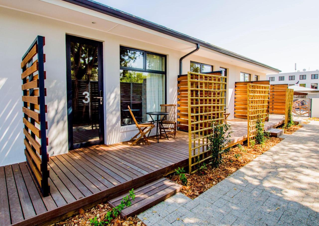 De Haas Living At Hamman 14 Aparthotel Stellenbosch Exterior foto
