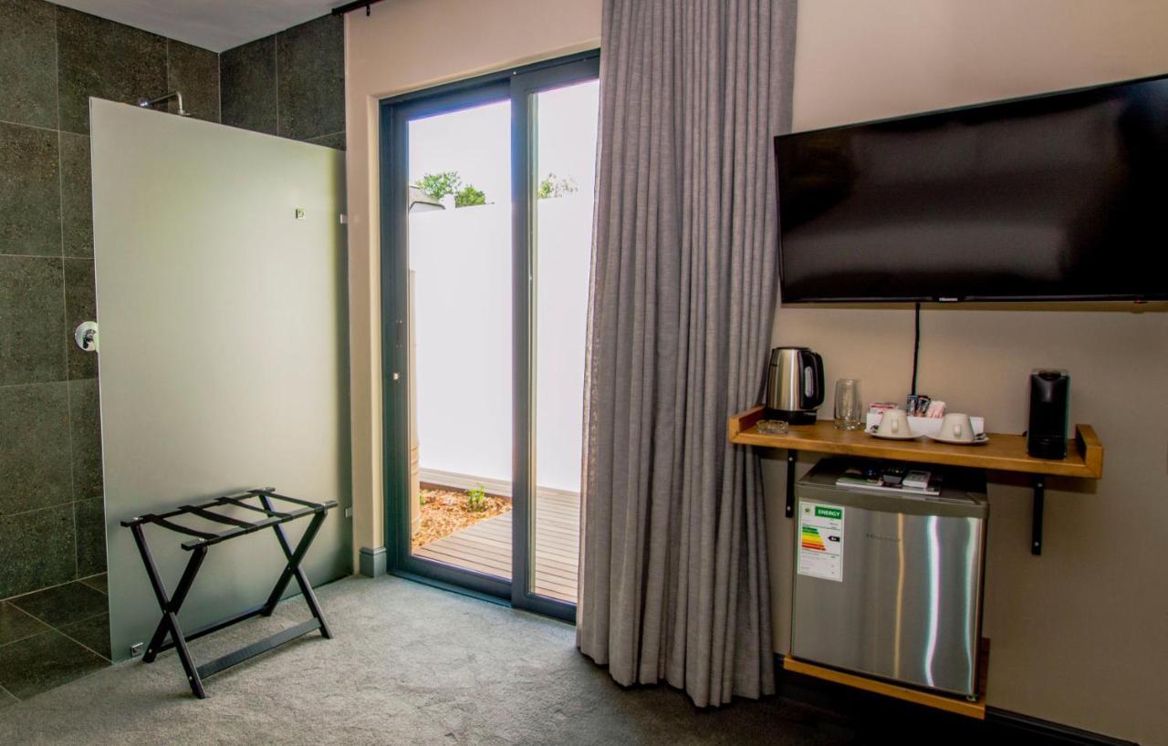 De Haas Living At Hamman 14 Aparthotel Stellenbosch Exterior foto